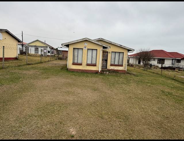 2 BEDROOM FREESTANDING TO LET IN MPOPHOMENI
